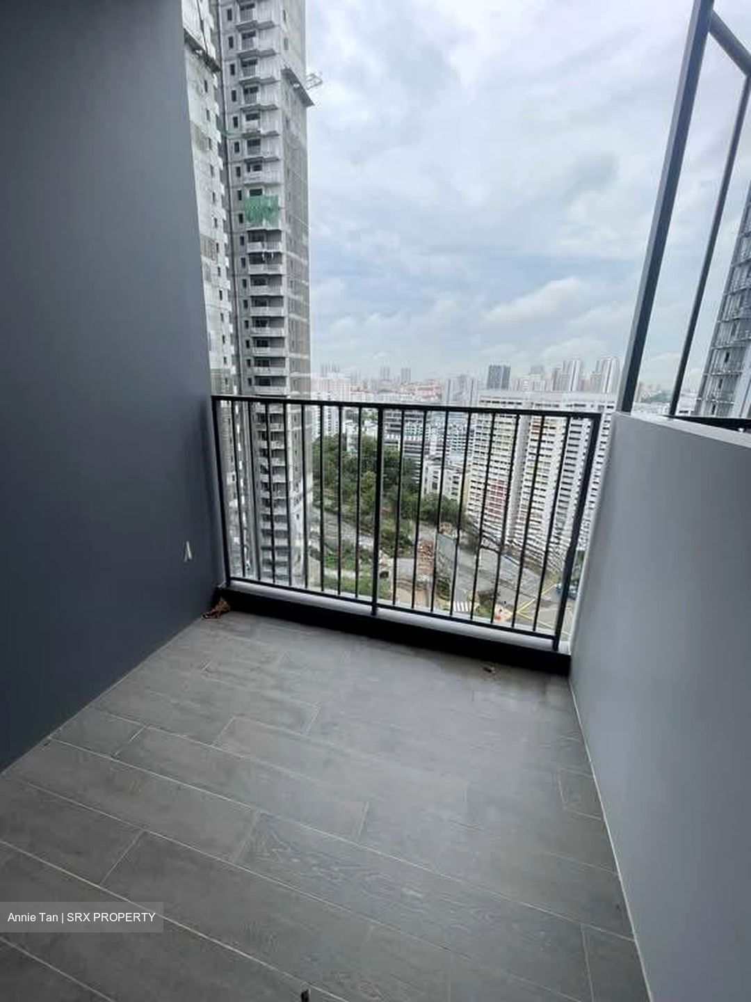 Gem Residences (D12), Condominium #573166591